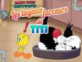 Игра Луни Тюнз: Советы шутника от Твитти онлайн