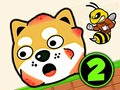 Игра Защити мою собаку 2 онлайн