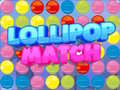 Игра Леденцовый матч онлайн