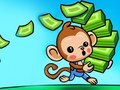 Игра Мини-маркет обезьян онлайн