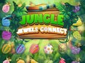 Игра Джунгли: Соедините драгоценности онлайн