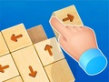 Игра Деревянный блок онлайн