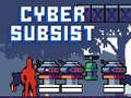 Игра Кибер-сущность онлайн