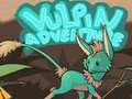 Игра Приключение вульпина онлайн