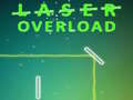 Игра Лазерное подключение онлайн
