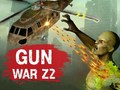 Игра Война с оружием Z2 онлайн