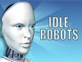Игра Создавайте роботов онлайн