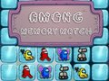 Игра Амонг Ас: Матч памяти онлайн
