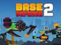 Игра Защита базы 2 онлайн