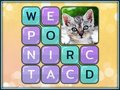 Игра Поиск слов по картинке онлайн