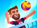 Игра Волейбольный вызов онлайн