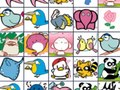 Игра Соедините домашних животных онлайн