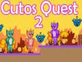 Игра Квест Като 2 онлайн