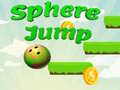 Игра Прыжок сферы онлайн