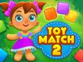 Игра Матч игрушек 2 онлайн