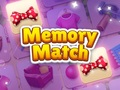 Игра Матч памяти онлайн