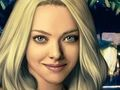 Игра Реальный макияж Аманды онлайн