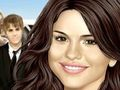 Игра Селена: реальный макияж онлайн