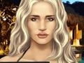 Игра Роузи: реальный макияж онлайн