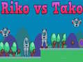 Игра Рико против Тако онлайн