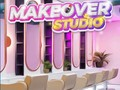 Игра Студия макияжа онлайн