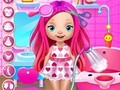 Игра Малышка Белла: Конфетный Мир онлайн