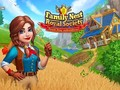Игра Семейное гнездо: Королевское общество онлайн
