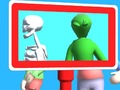Игра Найди инопланетянина 3D онлайн