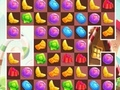 Игра Маленькая панда Матч 3 онлайн