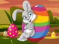 Игра Пасхальные яйца онлайн