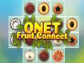 Игра Фруктовое соединение онлайн