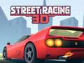Игра Уличные гонки 3D онлайн