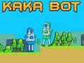 Игра Кака бот онлайн