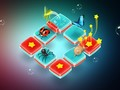 Игра Исследование насекомых онлайн