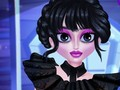 Игра Странный танец в Среду онлайн