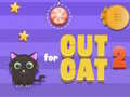 Игра Разрезать для кота 2 онлайн