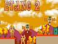 Игра Этано 2 онлайн