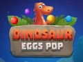 Игра Яйца драконов онлайн
