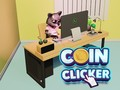 Игра Кликер для монет онлайн