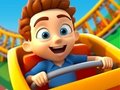 Игра Тематический парк онлайн
