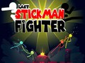 Игра Последний Стикмен Боец онлайн