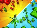 Игра Эпическое столкновение армий онлайн