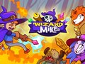 Игра Волшебник Майк онлайн