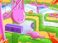 Игра Мини липкий онлайн
