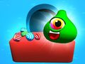 Игра Конфетные монстры: Головоломка онлайн