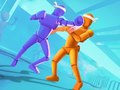 Игра Агент боец 3D онлайн