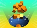 Игра Бегущая дыра 3D онлайн