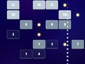 Игра Мультяшные кирпичи онлайн