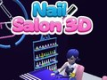 Игра Маникюрный салон 3D онлайн