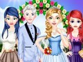 Игра Кто будет невестой 2 онлайн